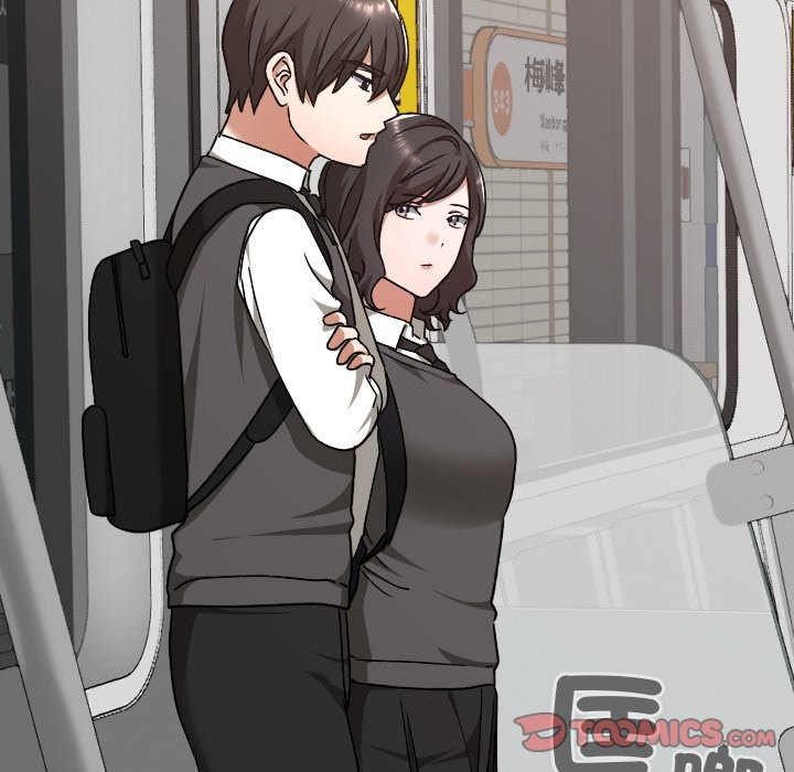 校花的双面生活第28話