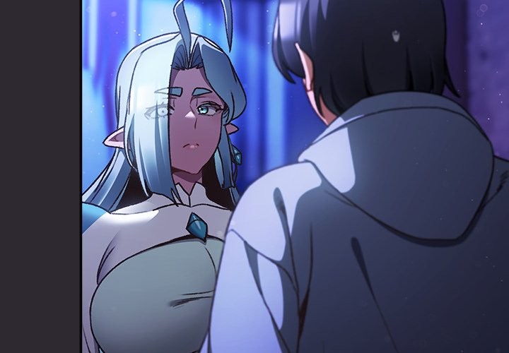 男人稀缺的异世界第25話