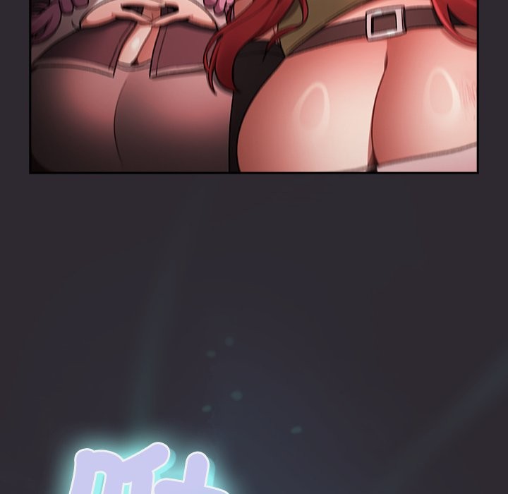 男人稀缺的异世界第25話