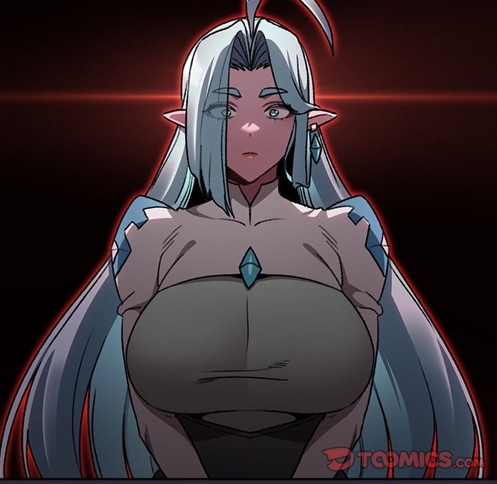 男人稀缺的异世界第25話