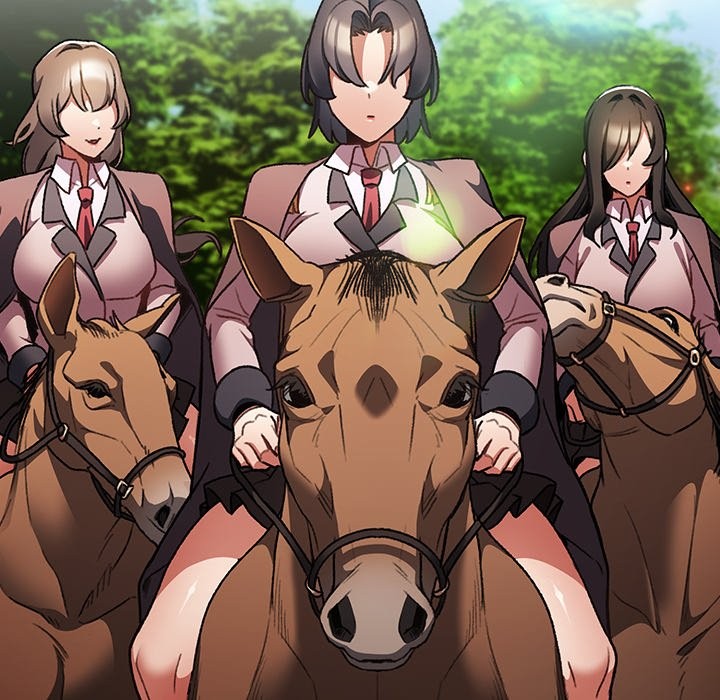 男人稀缺的异世界第25話