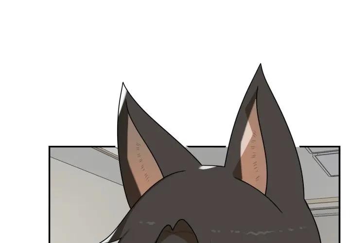 野兽的王国第13話