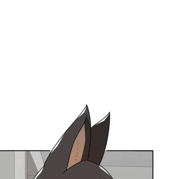 野兽的王国第13話