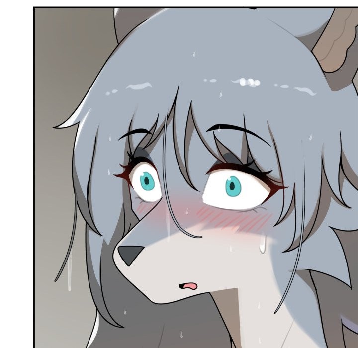 野兽的王国第13話