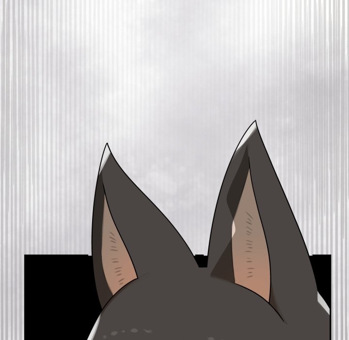 野兽的王国第13話