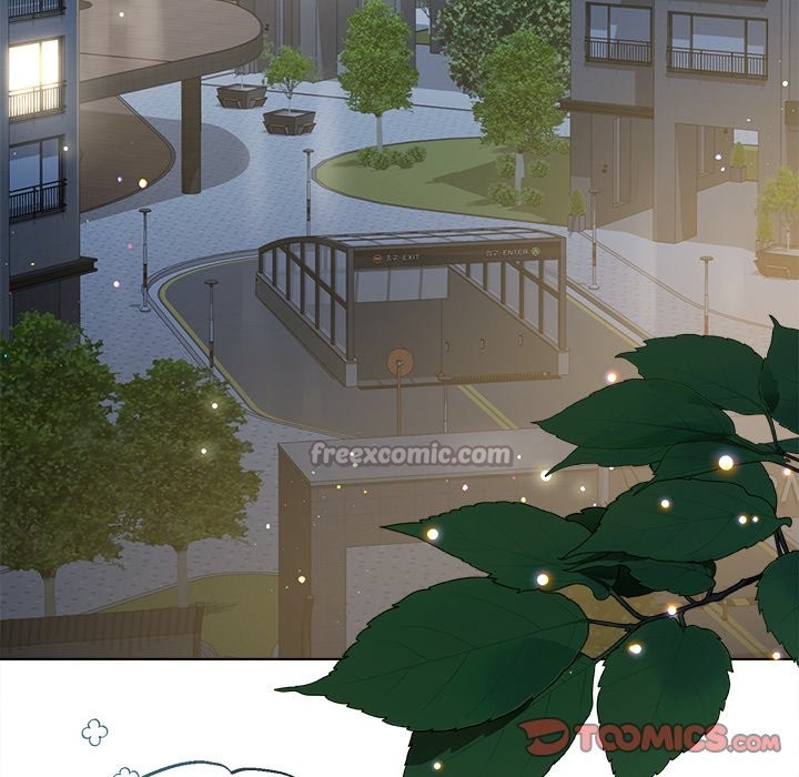 契约的代价第17話