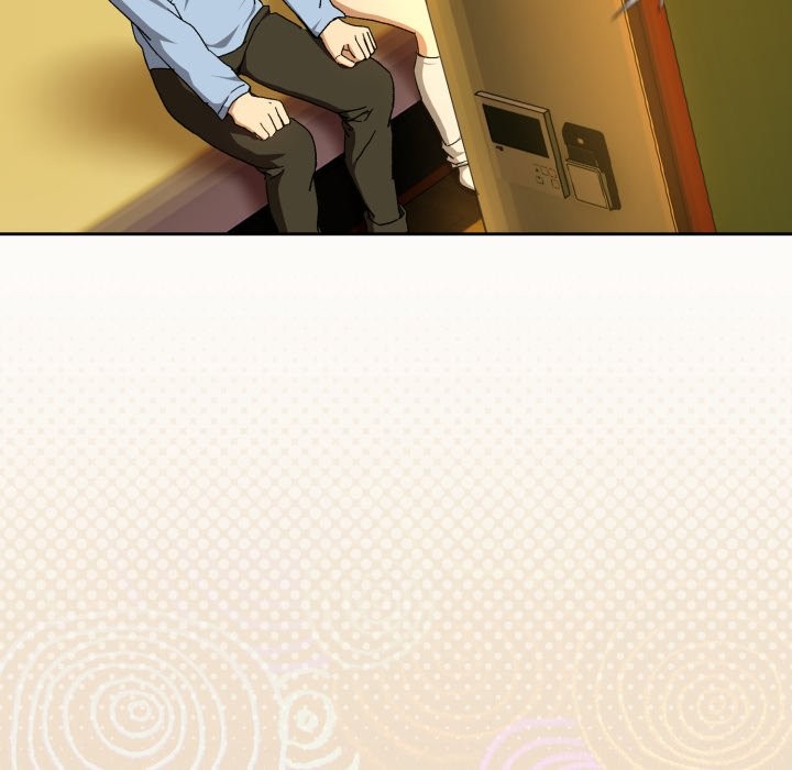 下班后的例行恋爱第96話