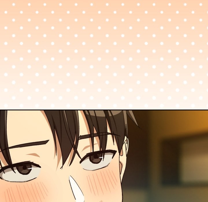 下班后的例行恋爱第96話