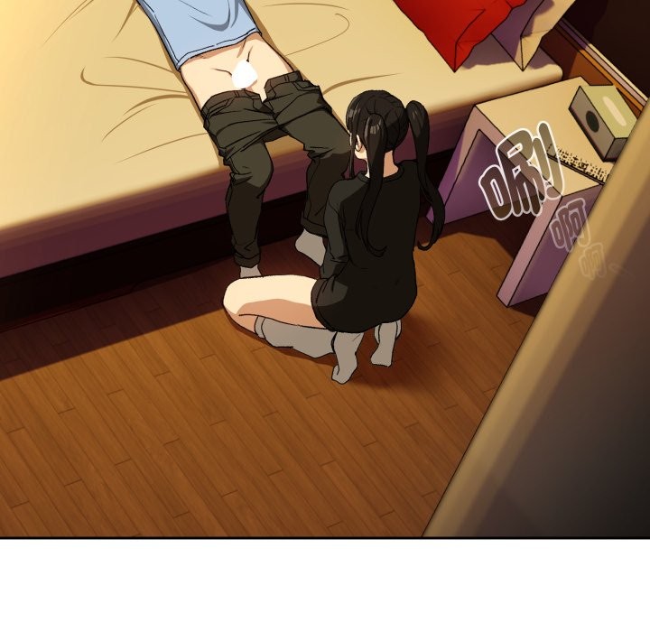 下班后的例行恋爱第96話