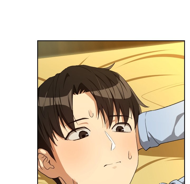 下班后的例行恋爱第96話