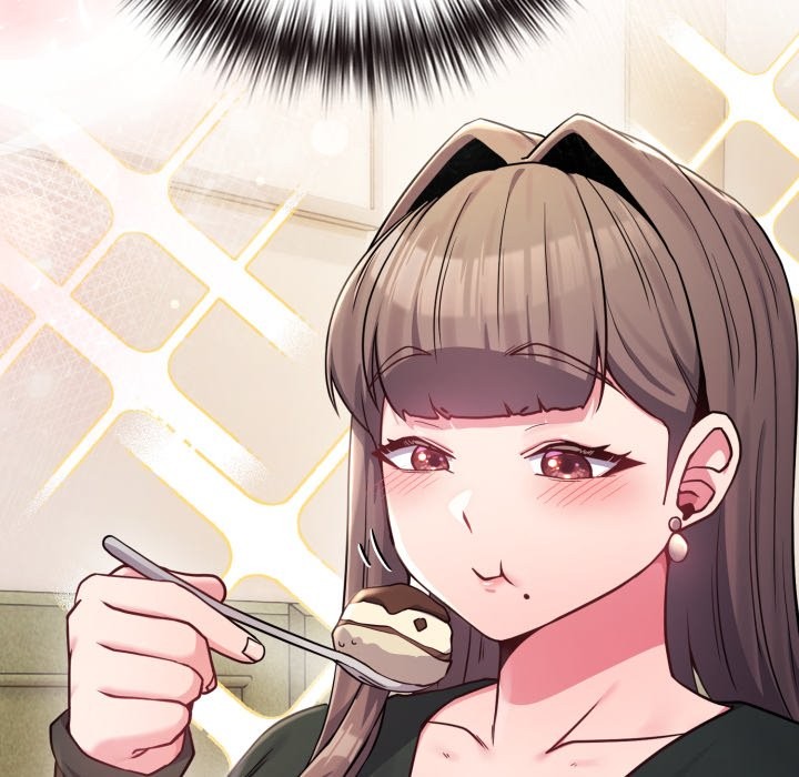 戀上年上的她第48話