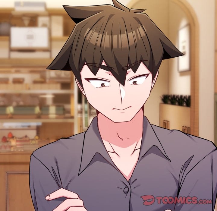 恋上年上的她第48話