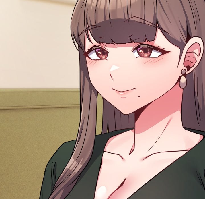 恋上年上的她第48話