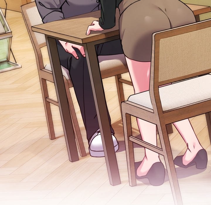 戀上年上的她第48話