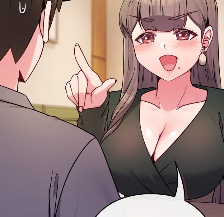 恋上年上的她第48話