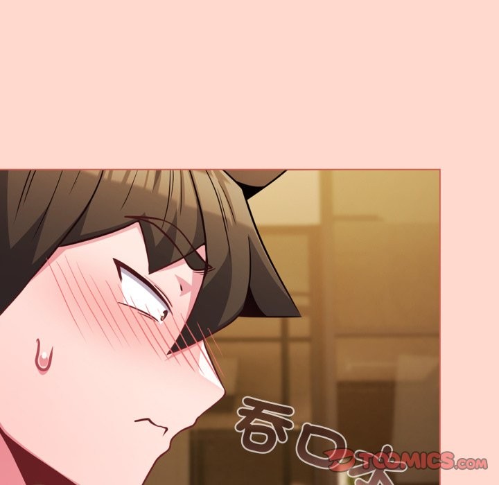 戀上年上的她第48話