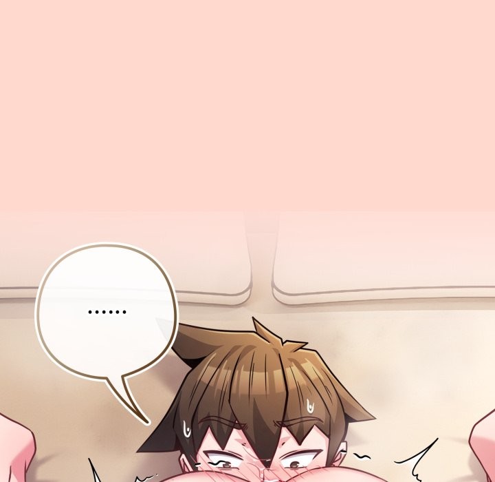 恋上年上的她第48話