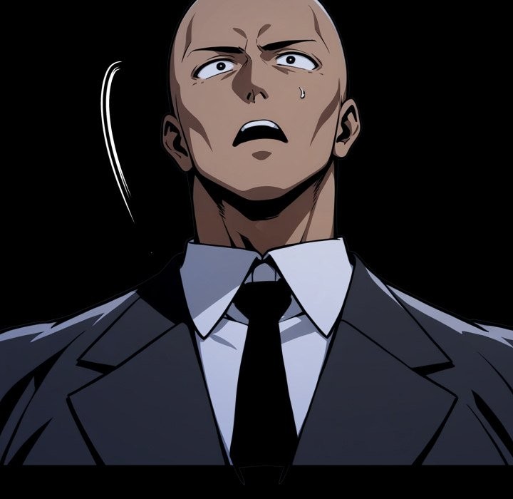 黑道X上班族第49話