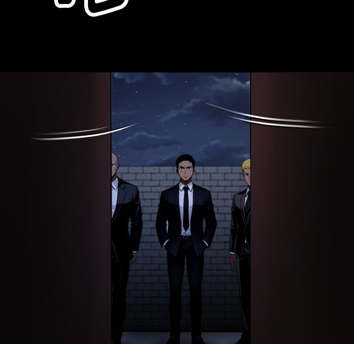 黑道X上班族第49話