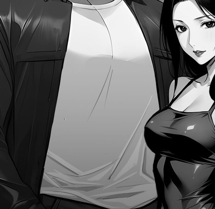 黑道X上班族第49話