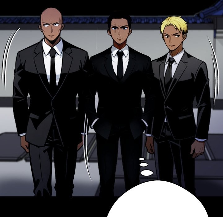 黑道X上班族第49話