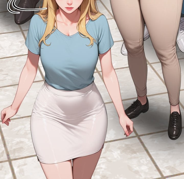 悖島審判第18話