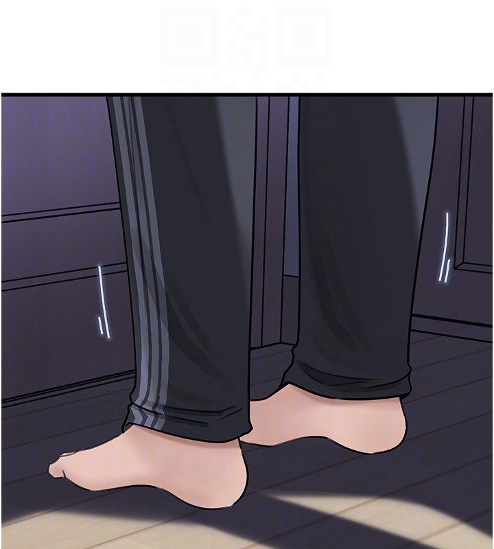 岳母为何那样第93話-承翰，我的房門沒鎖