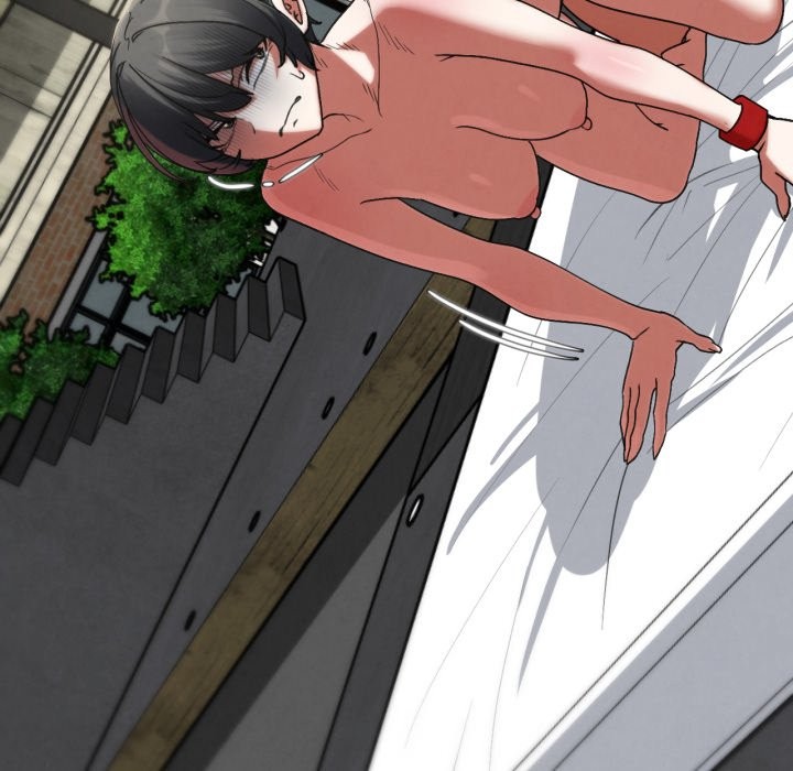 危险同学会第107話