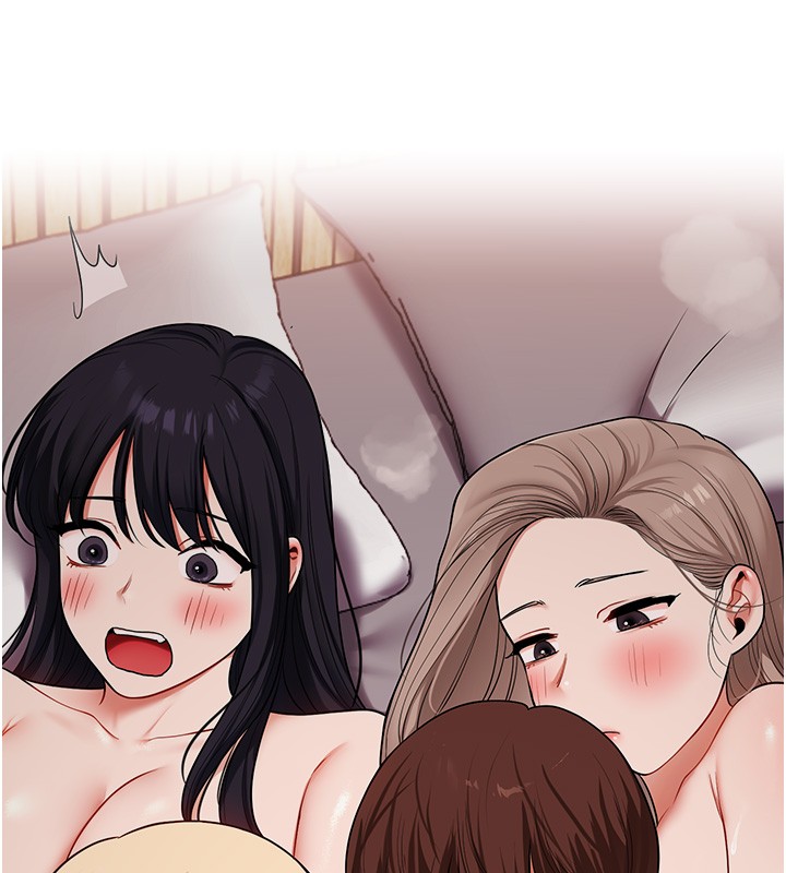 玩转学姊第99話-到泳池澆熄怒(慾)火