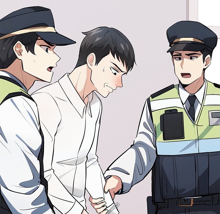 大學女生宿捨的祕密第9話