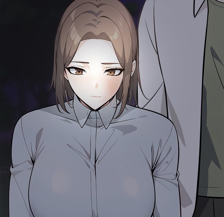 大學女生宿捨的祕密第9話