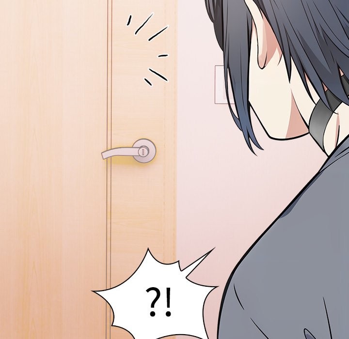 大学女生宿舍的秘密第9話