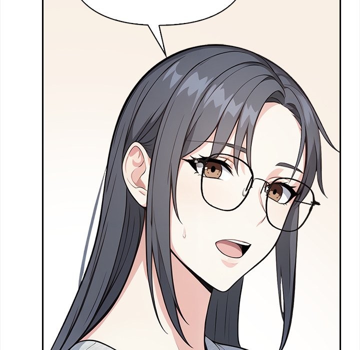 大學女生宿捨的祕密第9話