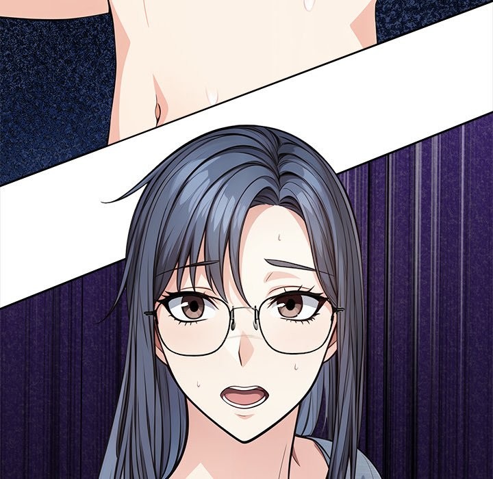 大學女生宿捨的祕密第9話