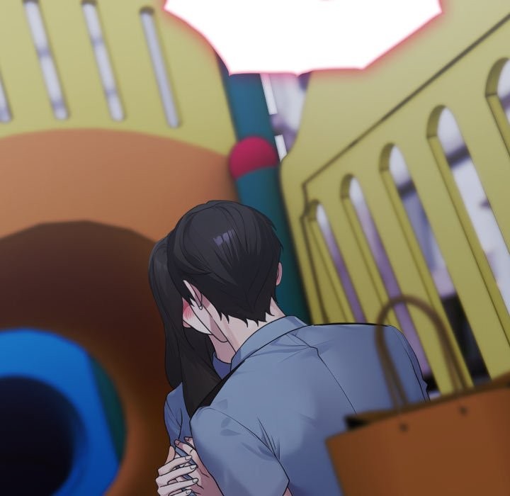 社區人妻的陷阱第13話