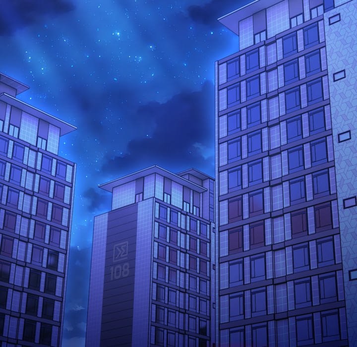 社區人妻的陷阱第13話