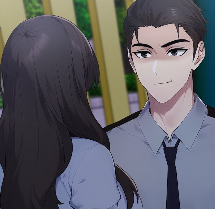 社區人妻的陷阱第13話