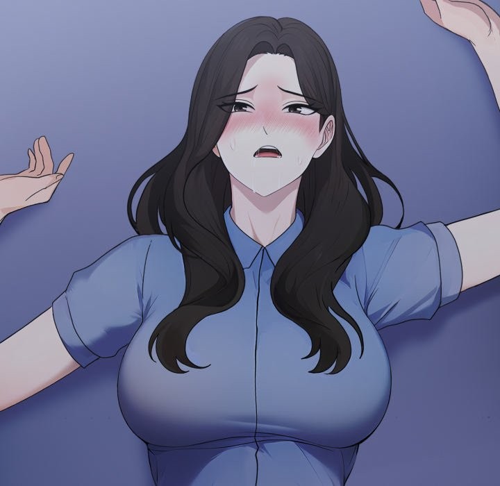 社區人妻的陷阱第13話