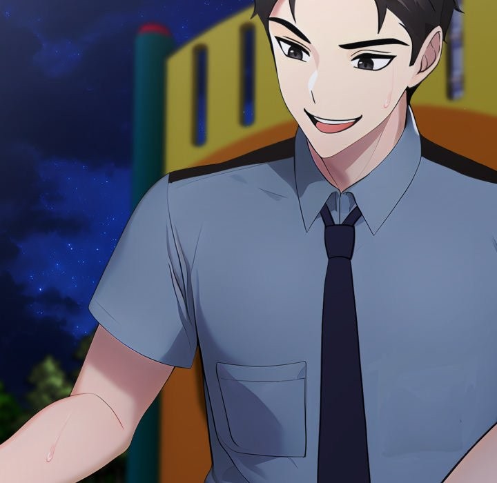 社区人妻的陷阱第13話