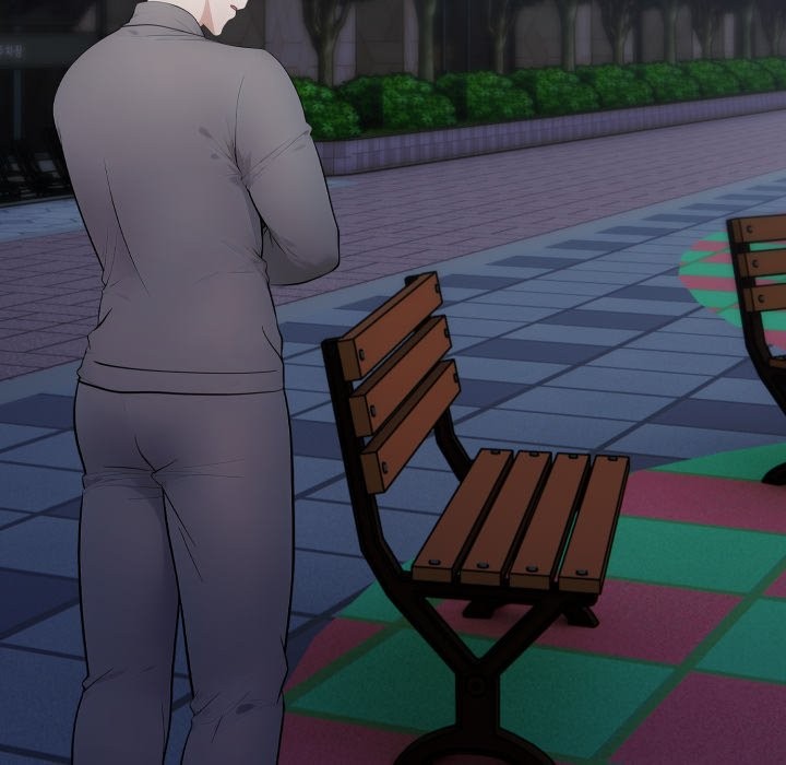 社区人妻的陷阱第13話