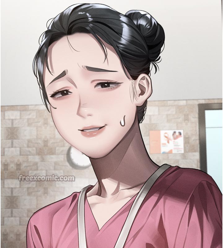 堕落物语2第49話-直達體內深處的「觸診」