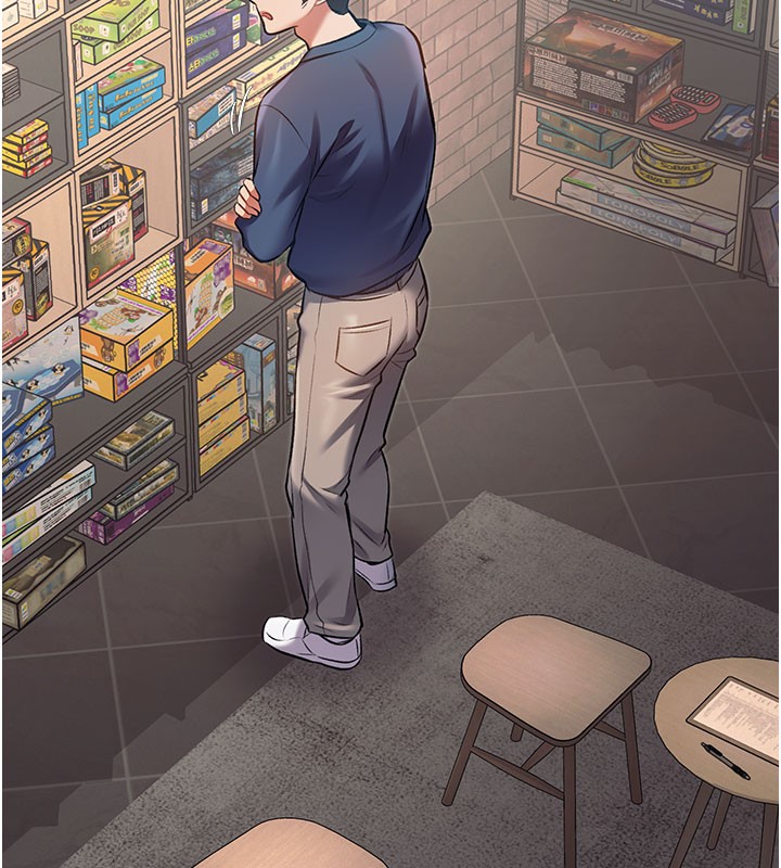 特色新视界第29話-開局不順的三人約會