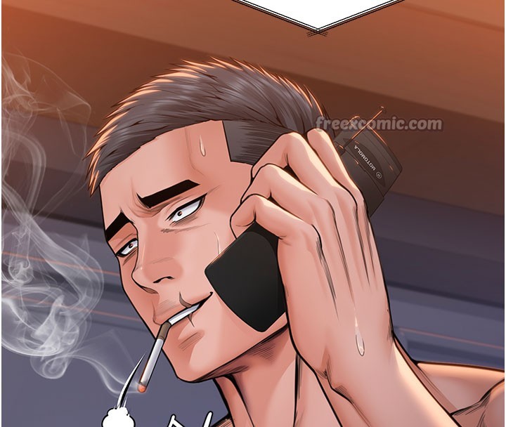 守护妳第22話-稱職的護花使者