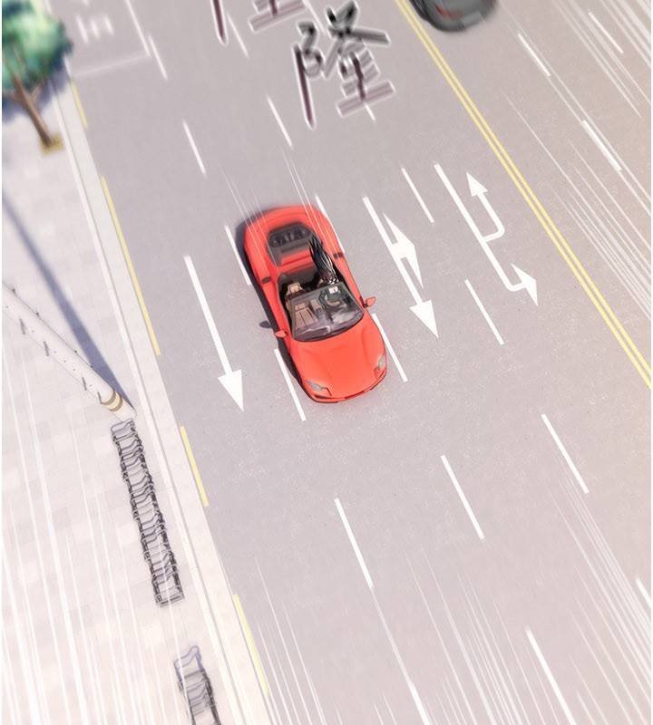 詛咒性轉物語第18話-讓人夫抽插的小穴