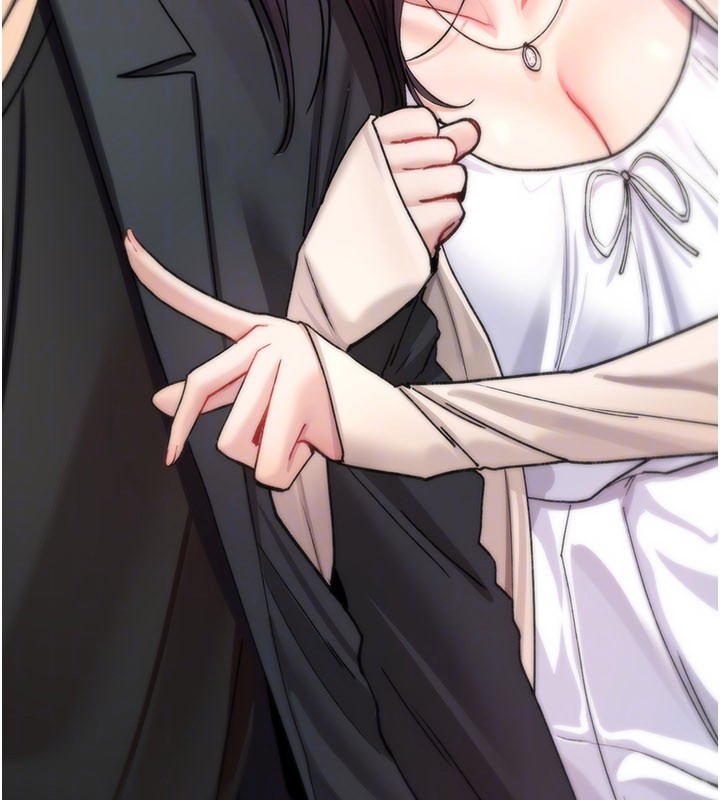 詛咒性轉物語第18話-讓人夫抽插的小穴