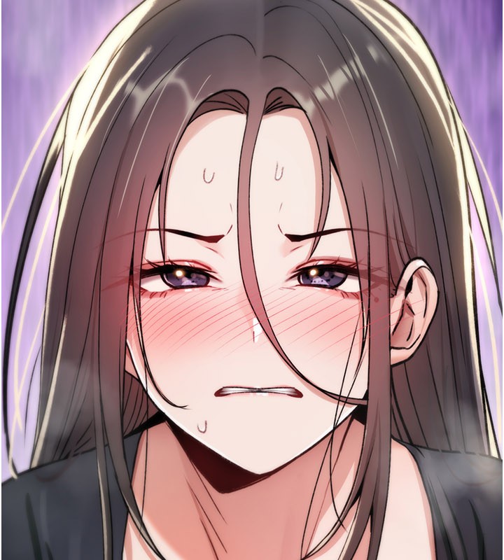 诅咒性转物语第18話-讓人夫抽插的小穴