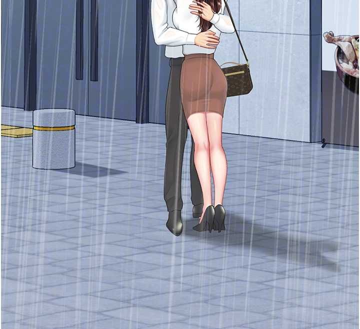 復仇母女丼最終話-我想和你一起走下去