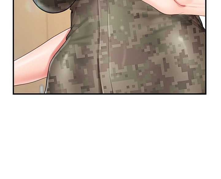 报告女班长:一根突起第43話-輪流吃最公平&hearts;