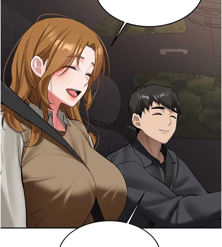 新生老司机第24話-再度被開啟的開關