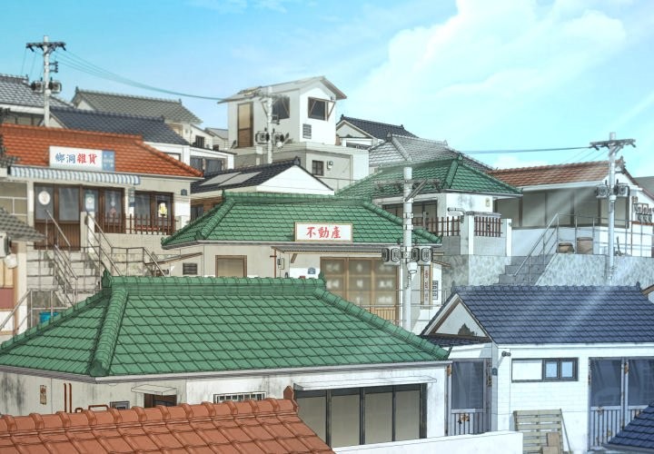 房间裏的心跳第24話